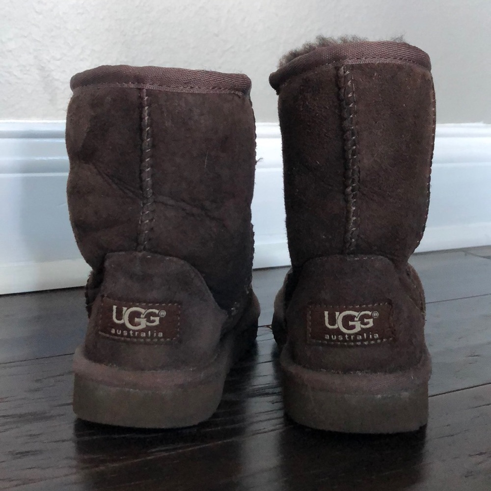 UGG Australia
